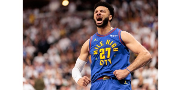 Jamal Murray dobio je još jedno četverogodišnje produljenje ugovora s Denver Nuggetsima Jamal Murray dobio je još jedno četverogodišnje produljenje ugovora s Denver Nuggetsima